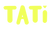 Tati - Home